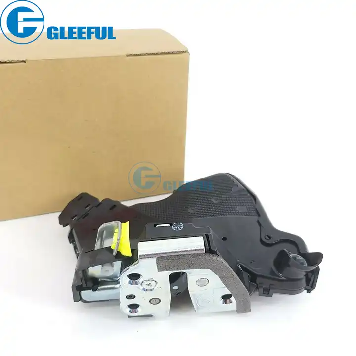 Innovative Features in Modern Car Door Lock Systems